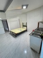 Cho Thuê Phòng Kdc Trung Sơn Gần Nguyễn Thị Thập. 25M2, Nội Thất Cơ Bản. Giá Thuê