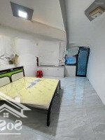 Cho Thuê Phòng Kdc Trung Sơn Gần Nguyễn Thị Thập. 25M2, Nội Thất Cơ Bản. Giá Thuê