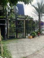 Cho Thuê Lô Góc Đường Gs12 & Gs14 Khu Quảng Trường Xanh Tp Dĩ An, Sau Lưng Siêu Thị Go Dĩ An