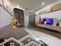 Bán Nhanh Căn Hộ Cao Cấp Trung Tâm Tp Phúc Yên, Ngay Đường Ql2 - 47M, 1 Ngủ, 1 Khách