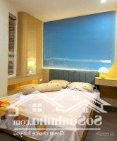 Bán Nhanh Căn Hộ Cao Cấp Trung Tâm Tp Phúc Yên, Ngay Đường Ql2 - 47M, 1 Ngủ, 1 Khách