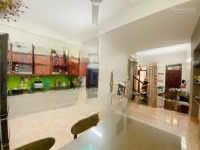 Lô Góc Có Sân Riêng! Nhà Đẹp Phố Vũ Trọng Khánh, Mỗ Lao 76M2 X 4 Tầng Giá Chỉ 10.9 Tỷ