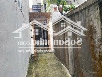 Bán Nhà Riêng 58.5M2, 3 Phòng Ngủ 2 Vệ Sinhtại Phan Long, Tân Hội, Đan Phượng, Hà Nội, Giá Thỏa Thuận