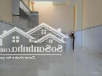 Siêu Ngon A Chị - Nhà 70M2 - Sáthẽm Xe Hơi- Linh Đông - Sát Phạm Văn Đồng - Nhỉnh 4 Tỷ