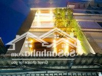 Bán Nhàhẽm Xe Hơi8M Nguyễn Đình Khơi, P4 -Diện Tích4.2 X 20 - 1 Trệt 3 Lầu - Giá Bán 13.3 Tỷ