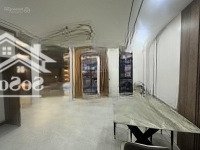 Đàm Quang Trung Long Biên Nhà Mới Thiết Kế Hiện Đại- Gara Ô Tô- Thang Máy- Full Nội Thất