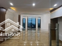 Chỉ 7 Tỷ Nhỉnh Có Ngay 38M2 Nhà 6 Tầng, Thang Máy, Kinh Doanh, Ô Tô, Văn Tiến Dũng