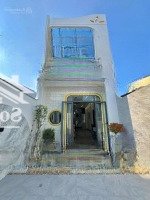Nhà Ở Gần Trung Tâm Tp Thủ Dầu Một