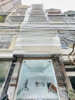 Siêu Phẩm Nhà Mới Ba Đình - 45M2 X Thang Máy Xịn - 7 Tầng Không Góc Chết - Giá Mềm Như Bún