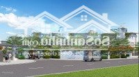 Bán Nhanh Căn Biệt Thự An Quý, Mặt Đường 32M Giá Bán 34 Tỷ