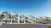 Bán Nhanh Căn Biệt Thự An Quý, Mặt Đường 32M Giá Bán 34 Tỷ