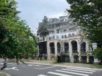Bán Căn Biệt Thự Góc Khu Cityland Garden Emart, Dt: 12 X 20M