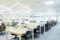 Cần Bán Nhà 2Mt Cao Thắng - 3 Tháng 2 P12 Q10.Diện Tích15X20M Kc 1H7T, Dts 1500M2, Tn 290 Triệu/Th