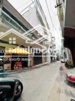 Bán Nhà Mặt Tiền Đường Cửu Long, 10X10 Trệt 2 Lầu, Ngộp Bank