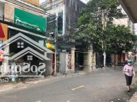 Bán Nhà Phố Mặt Tiền Phan Văn Hân(Sát Q.1) Ngang (6,2M X 24M) Cn 124M 4 Tầng Giá Bán 28,4 Tỷ
