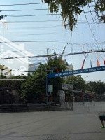 Hàng Hiếm - Căn Góc 2 Mặt Tiền 10M X 22M 4 Tầng - Ngay Chung Cư Dreamhome Giá Bán 20,5 Tỷ Thương Lượng