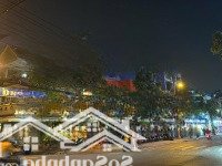 Hàng Hiếm - Căn Góc 2 Mặt Tiền 10M X 22M 4 Tầng - Ngay Chung Cư Dreamhome Giá Bán 20,5 Tỷ Thương Lượng