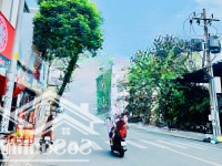 (Hot) Mặt Tiền Đoạn Sung Nhất Vườn Lài (4M X 26M) Chỉ 16.7 Tỷ, Liên Hệ: 0987788778 - Hoàng Anh