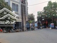 Bán Nhà Lô Góc, 2 Mặt Tiền, Kinh Doanh Đỉnh, Mặt Phố Tiến Thành, Dương Nội, Hà Đông, Hà Nội