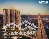 Căn Hộ Trung Tâm Dĩ An, Liền Kề Vincom. Thanh Toán Ưu Đãi Chỉ 9 Triệu/Tháng
