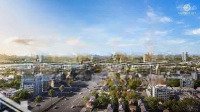 Bán Căn Hộ Coteccons 56M2 Tại Trung Tâm Sài Gòn Mới