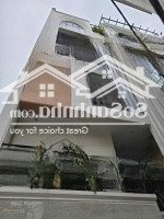 Siêu Phẩm 6T Phố Đàm Quang Trung-Nhà Đẹp Như Tranh Vẽ-Thiết Kế Lệch Tầng-Full Đồ-Gara Oto-Ở Sướng