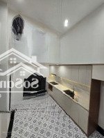 Siêu Phẩm 6T Phố Đàm Quang Trung-Nhà Đẹp Như Tranh Vẽ-Thiết Kế Lệch Tầng-Full Đồ-Gara Oto-Ở Sướng