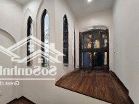 Siêu Phẩm 6T Phố Đàm Quang Trung-Nhà Đẹp Như Tranh Vẽ-Thiết Kế Lệch Tầng-Full Đồ-Gara Oto-Ở Sướng
