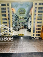 Đúc 4 Tấm. Nhà Chủ Ở Xây Kiên Cố,Hẽm Xe Hơi5M Thông, Phạm Văn Chiêu, Phường 8, Gò Vấp
