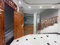 Siêu Phẩm! Diện Tích 30M2, Xây 5 Tầng - 3Pn- 10M Ra Đường Ô Tô - Giáp Trịnh Văn Bô. Giá Bán 5.45 Tỷ