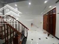 Siêu Phẩm! Diện Tích 30M2, Xây 5 Tầng - 3Pn- 10M Ra Đường Ô Tô - Giáp Trịnh Văn Bô. Giá Bán 5.45 Tỷ