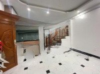 Siêu Phẩm! Diện Tích 30M2, Xây 5 Tầng - 3Pn- 10M Ra Đường Ô Tô - Giáp Trịnh Văn Bô. Giá Bán 5.45 Tỷ