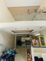 Bán Nhàhẽm Xe Hơitrương Công Định -Diện Tích4.6X10M - 4 Tầng - Giá Chỉ 7.35 Tỷ
