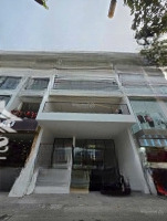 Rẻ Nhất Mặt Hồ Hiện Tại, Mặt Phố Nhật Chiêu - View Hồ Tâydiện Tích106M2*6T Thang Máy - Kd Đỉnh Hơn 70Tỷ