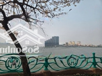 Rẻ Nhất Mặt Hồ Hiện Tại, Mặt Phố Nhật Chiêu - View Hồ Tâydiện Tích106M2*6T Thang Máy - Kd Đỉnh Hơn 70Tỷ