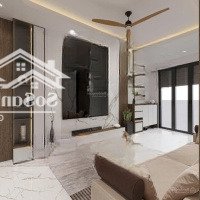 Mặt Ngõ Thông Ô Tô Tránh Kinh Doanh 80M2 Mặt Tiền 4.5M Trần Khát Chân