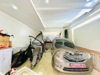 Mặt Ngõ Thông Ô Tô Tránh Kinh Doanh 80M2 Mặt Tiền 4.5M Trần Khát Chân