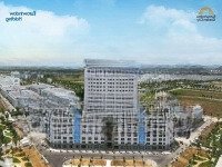 Bán Nhà Phố Kinh Doanh Ngay Cạnh Chung Cư Vin Thanh Hoá