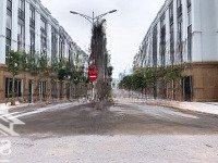 Bán Nhà Phố Kinh Doanh Ngay Cạnh Chung Cư Vin Thanh Hoá