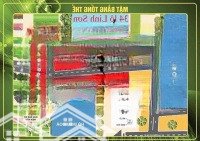 Thanh Khoản Lô Đất Rẻ Nhất Hồ Sen Khu Cnc Hoà Lạc