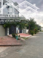 Bán Gấp Nền Đất 100M2 Đường Số 6 Kdc 13E Intresco Giá Rẻ