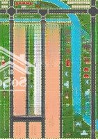 Bán Đất Đẹp -Thổ Cư 100% - Xã Bình Đông, Tp Gò Công, Tiền Giang, Giá Bán 700 Triệu Gần 100M2
