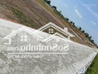 Bán Đất Đẹp -Thổ Cư 100% - Xã Bình Đông, Tp Gò Công, Tiền Giang, Giá Bán 700 Triệu Gần 100M2