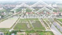 Bán Đất Dịch Vụ 101 M2 Tại Xã An Thượng, Hoài Đức, Hà Nội