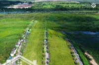 Đất Nền Phố Thương Mại Đức Hòa Central-Trung Tâm Tam Giác Vàng Của Vingroup-Giá Chỉ Từ 1,68 Tỷ/Nền