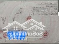 Bán Gấp Lô Đất 5X25M Full Thổ Cư, 3,65 Tỷ Đường D13 Khu Dân Cư Biconsi Tân Bình, Dĩ An, Bình Dương