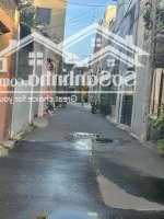Hàng Hiếm! Đất 2 Mặt Tiền Hẻm Xe Tải Ngay Phạm Văn Đồng Ngang 7M2, Giá Nhỉnh 6 Tỷ