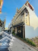 Hàng Hiếm! Đất 2 Mặt Tiền Hẻm Xe Tải Ngay Phạm Văn Đồng Ngang 7M2, Giá Nhỉnh 6 Tỷ
