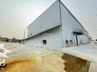 Sang Nhượng Kho Xưởng 5000-7000M Tại Bích Hoà- Thanh Oai, Thời Hạn 2058 Đất Trả Tiền 1 Lần