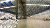 Bán Nhà Xưởng Sản Xuất 32.500M2 Kcn Tp Biên Hòa Đồng Nai